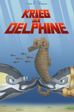 Krieg der Delphine