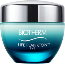Life Plankton™ Eye Cream Beauty WOMEN Skin Care Face Eye Cream Nude Biotherm*Betinget Tilbud