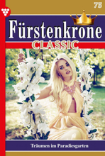 Fürstenkrone Classic 75 – Adelsroman