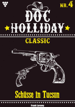 Doc Holliday Classic 4 – Western