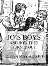 Jo's Boys And How They Turned Out