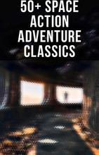 50+ Space Action Adventure Classics