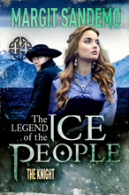 The Ice People 14 - The Knight