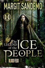 The Ice People 11 - Blood Feud
