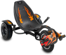 Trehjuling Rocker Fire