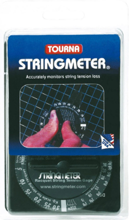 Stringmeter Strängmätare