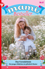 Mami Bestseller 67 – Familienroman
