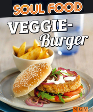 Veggie-Burger und -Sandwiches