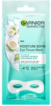 Eye Tissue Mask Coconut 1 PCS