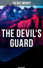 The Devil's Guard (Thriller Novel)