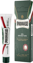 Proraso Styptic Gel Beauty MEN Shaving Products After Shave Nude Proraso*Betinget Tilbud