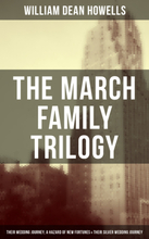 The March Family Trilogy