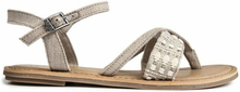 Lexie sandaler