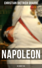 Napoleon - Die hundert Tage