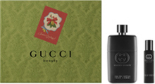 Gucci Guilty Pour Homme Gift Set, EdP 90ml + 15ml
