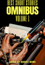 Best Short Stories Omnibus - Volume 1