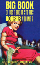 Big Book of Best Short Stories - Specials - Horror 2