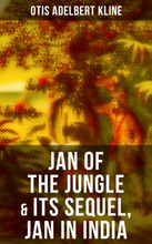 JAN OF THE JUNGLE & Its Sequel, Jan in India