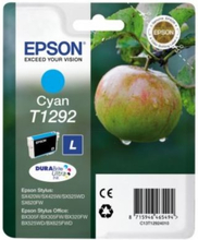 Epson Epson T1292 Inktpatroon cyaan T1292 Replace: N/A