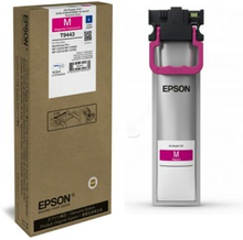 Epson Epson T9443 Blækpatron Magenta