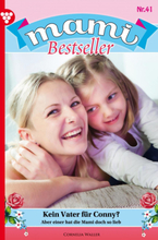 Mami Bestseller 41 – Familienroman