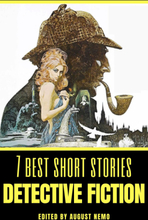 7 best short stories - Detective Fiction
