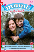 Mami Bestseller 59 – Familienroman