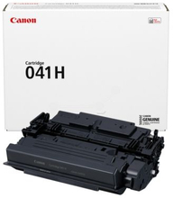 Canon Canon 041H Tonerkassette sort
