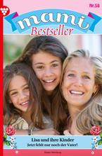 Mami Bestseller 58 – Familienroman