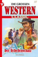 Die großen Western Classic 37 – Western