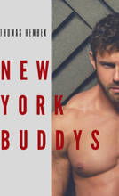 New York Buddys