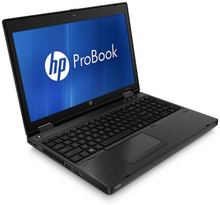 HP Chromebook 11 G6 EE - Intel Celeron N3350 - 11 inch - 8GB RAM - 16GB SSD - ChromeOS