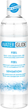 Waterglide Feel 300ml Vattenbaserat glidmedel