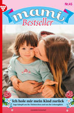 Mami Bestseller 45 – Familienroman