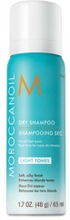 MoroccanOil Light Tones Dry Shampoo 65ml