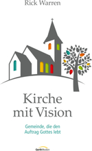 Kirche mit Vision