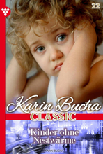 Karin Bucha Classic 22 – Liebesroman