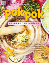 Pok Pok Gelebte Thai-Küche