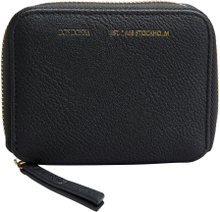 Don Donna Zelda Wallet S plånbok, Svart med mönster