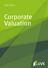 Corporate Valuation