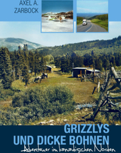 Grizzlys und dicke Bohnen
