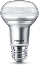 Philips - Leuchtmittel LED 3W (210lm) Reflektorlampe E27