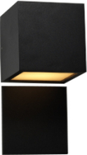 Light-Point - Namenplatte für Cube XL Außenleuchte Schwarz