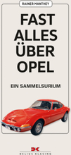 Fast alles über Opel