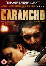 Carancho (The Vulture)