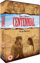 Centennial - The Complete Mini Series