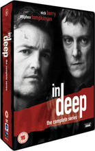 In Deep - The Complete Series