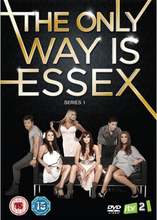 The Only Way Is Essex - Series 1