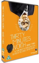 Thirty Minutes Worth – Series Three