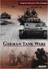 German Tank Wars